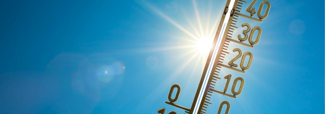 Buitenthermostaat