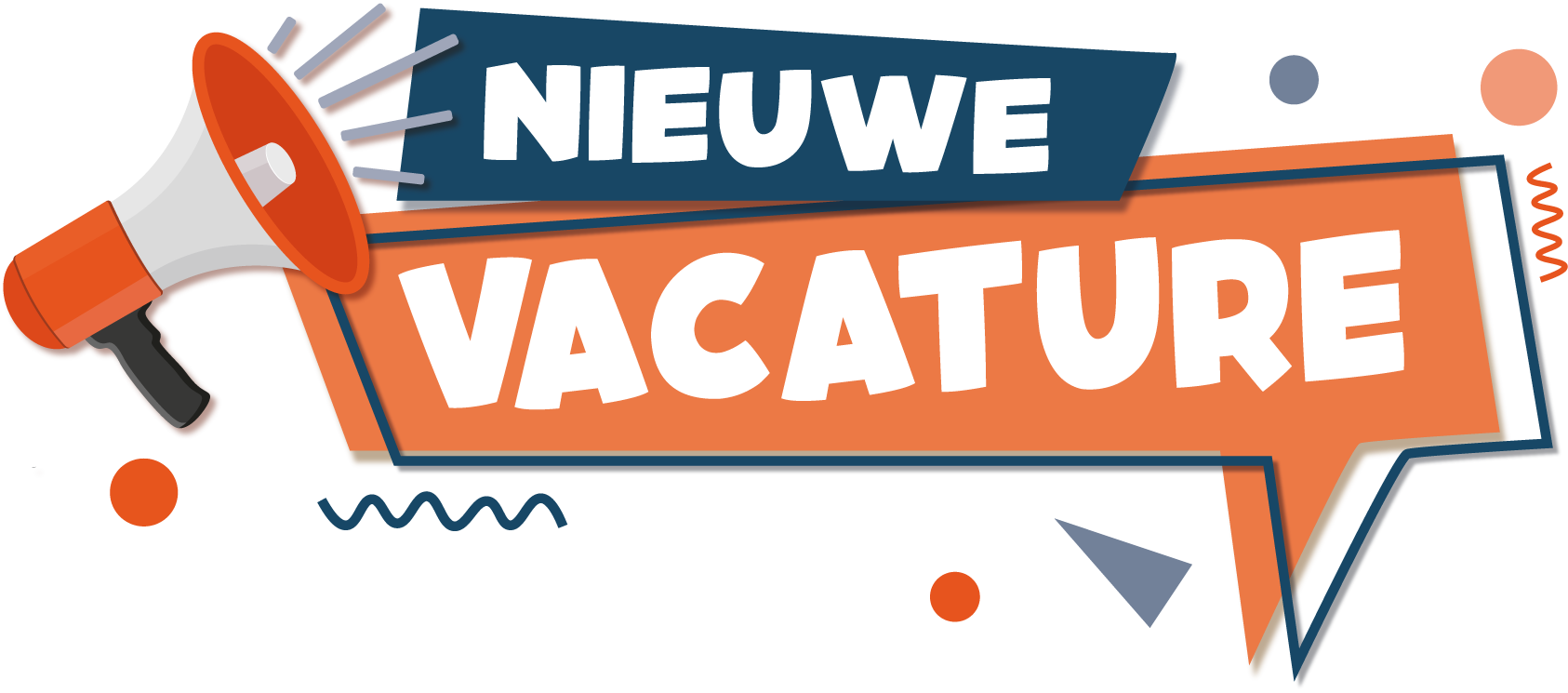 Werknemers - Vacatures